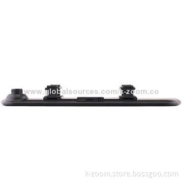 Rearview Mirror DVR, Full HD1080P, 2.7-inch Display